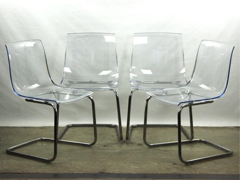 4 Ikea Tobias chair design Carl Ojerstam