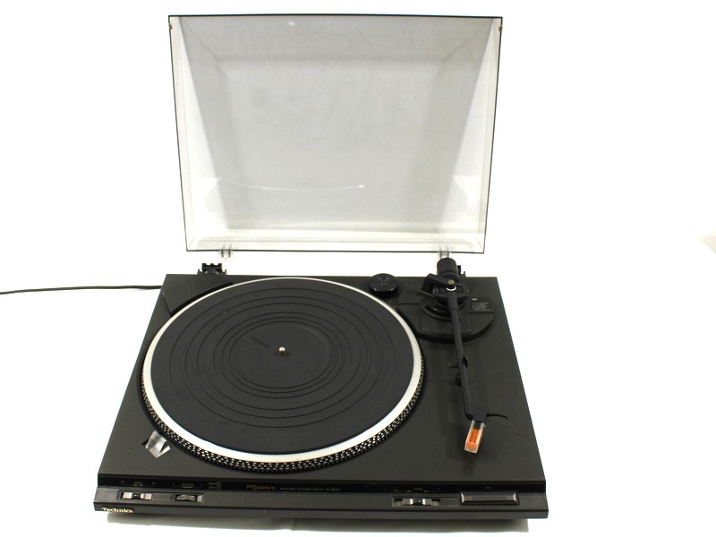 Technics Sl-BD22