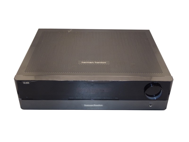 Harman/Kardon versterker