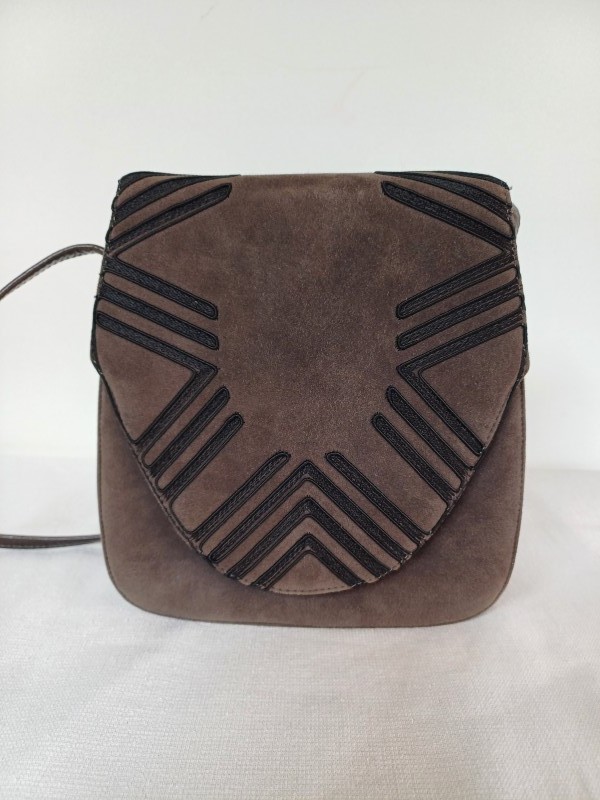 Vintage Handtas Linea Wally's