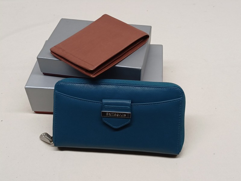 Set Samsonite