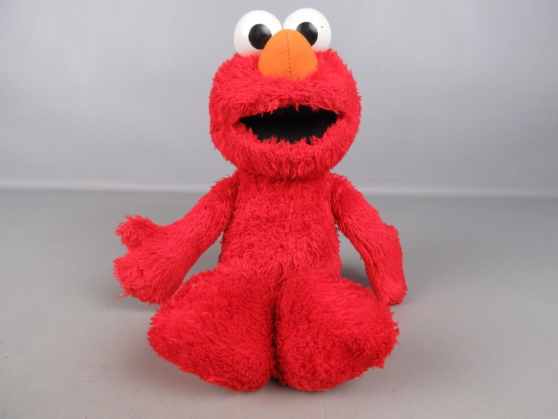Elmo speelpop