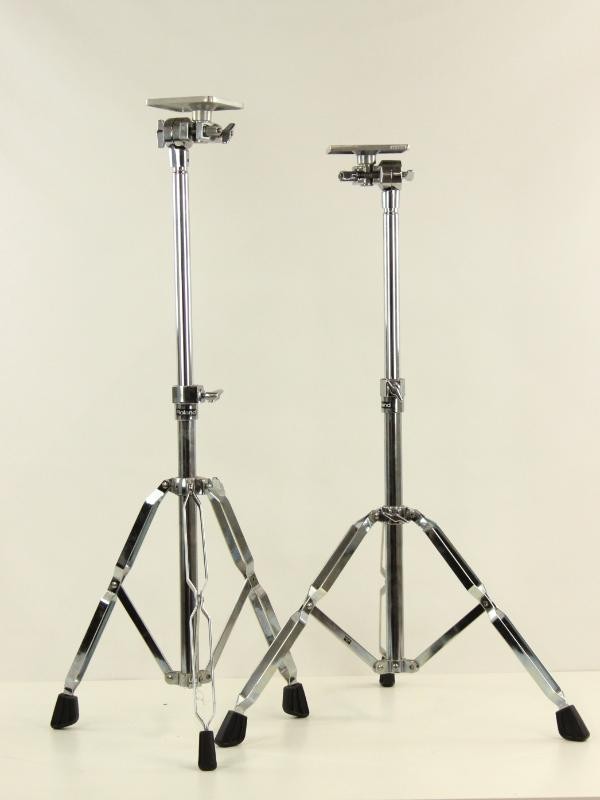 Roland PDS-20 V-Drum Pad Statieven – 2 Stuks
