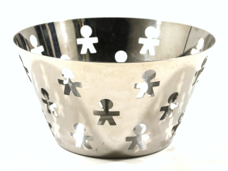 Alessi Girotondo Schaal