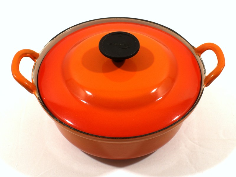 Le Creuset Kookpot [20]