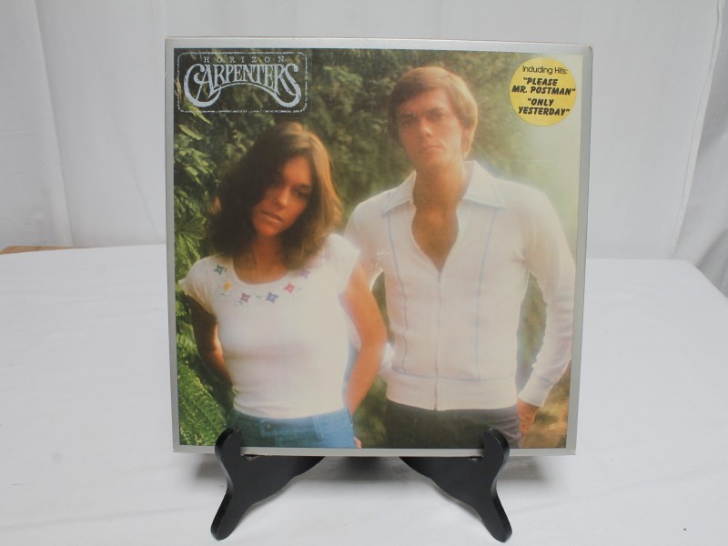 LP "Carpenters-Horizon" (Art. 2185)