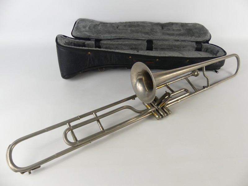 Ventiel trombone De Prins