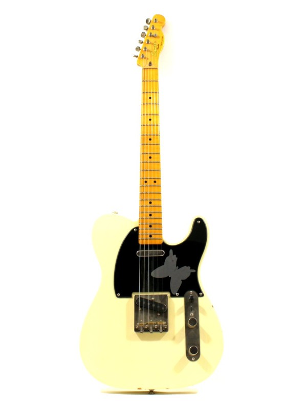 Squier Telecaster