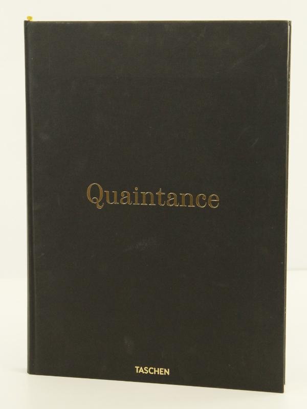 Quaintance - Dian Hanson - Reed Massengill