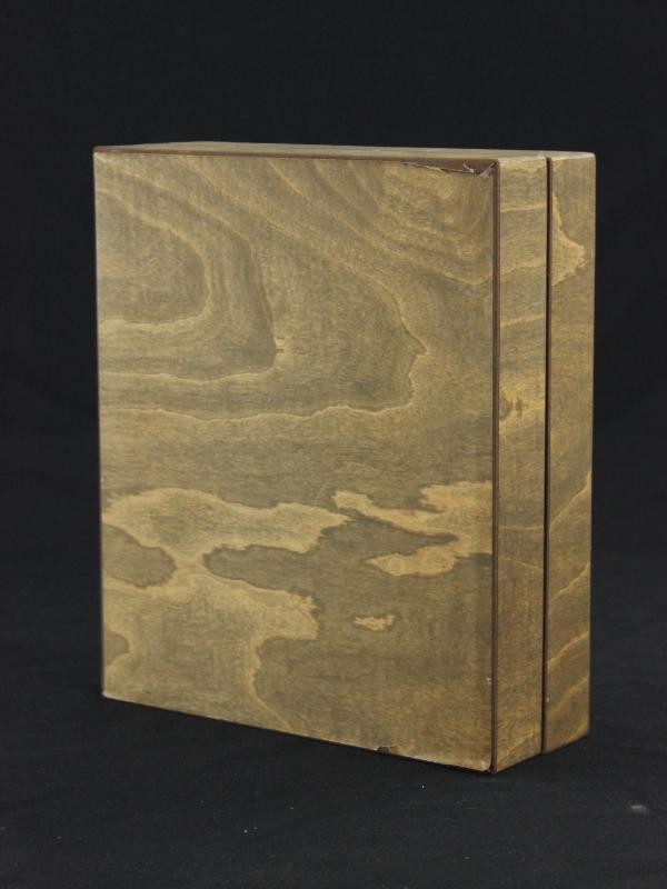 Erasmus – lof der zotheid – facsimile -  Desiderius Erasmus - Franstalig - 216/5.000 - 1967