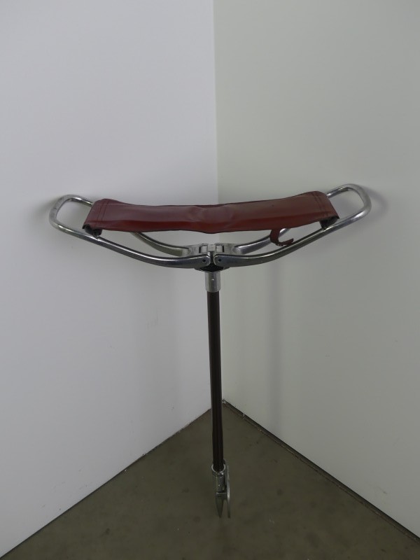 Gamebird Zit- & Wandelstok (Zadelstok)