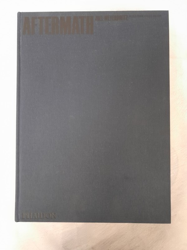 Boek: Aftermath: World Trade Center Archive
