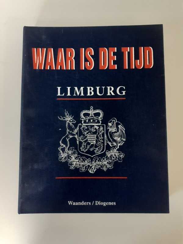 Waar is de tijd - Limburg