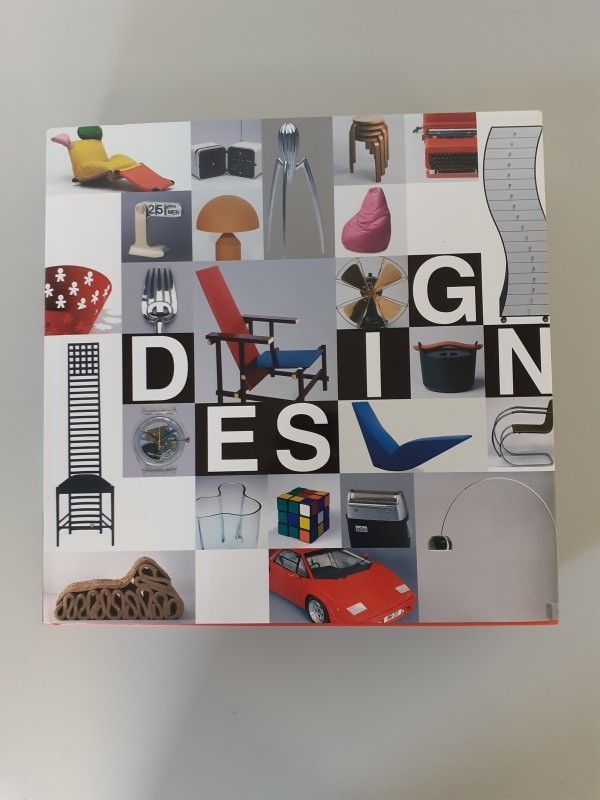 Design in the 20th century