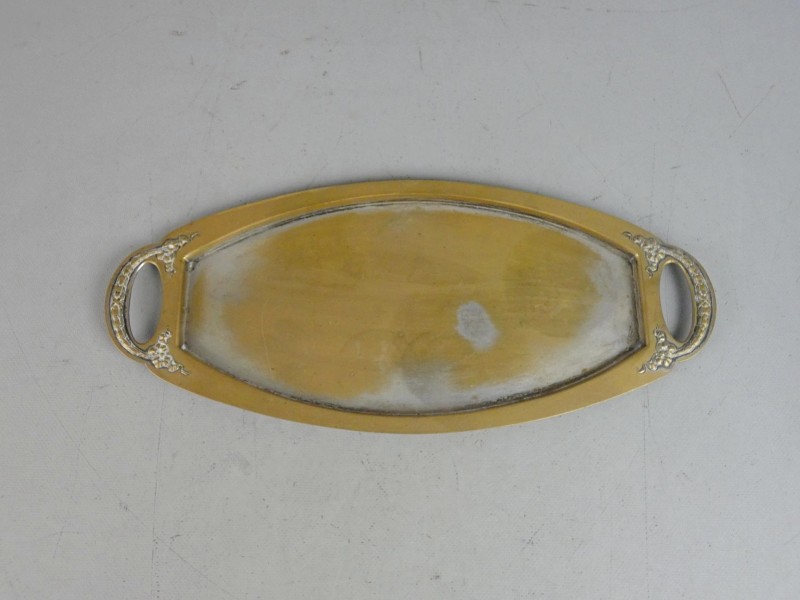 Schaal Argento AS
