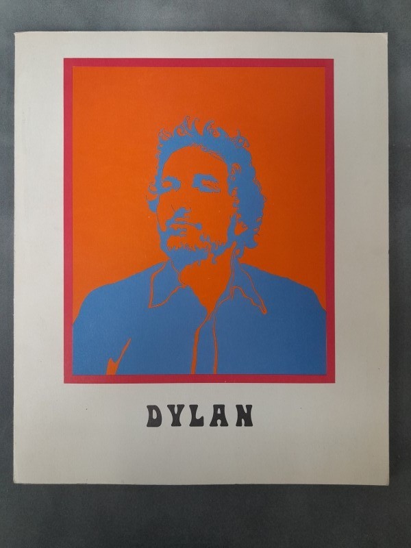 Boek: Dylan