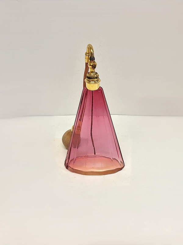 Vintage parfumverstuiver