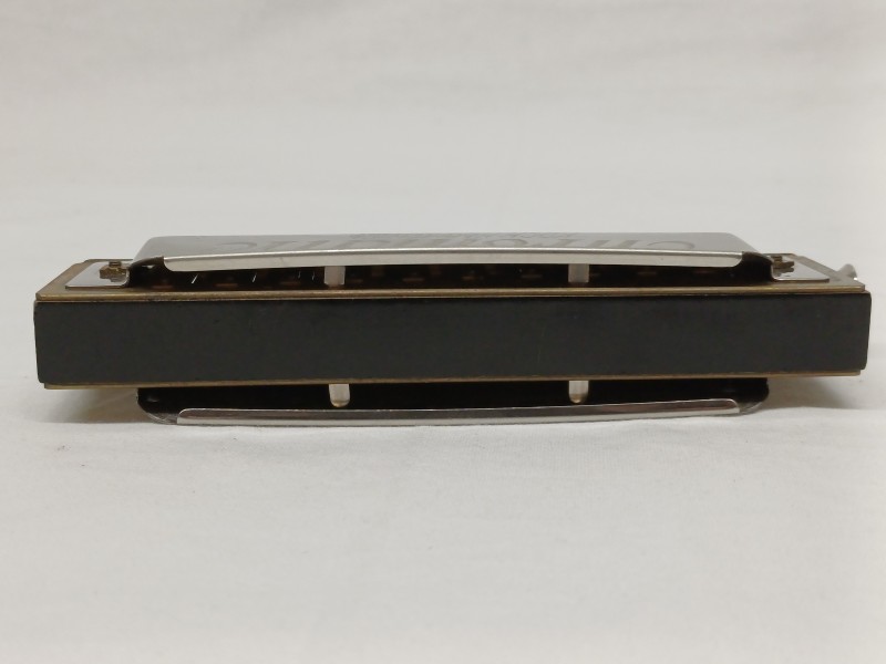 Honer Koch Harmonica Chromatic