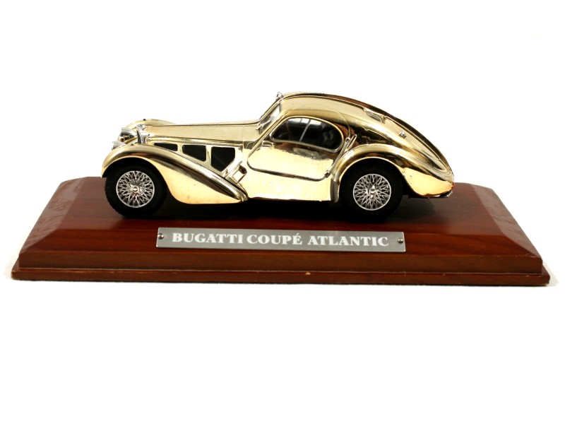 Bugatti Coupé Atlantic Modelauto