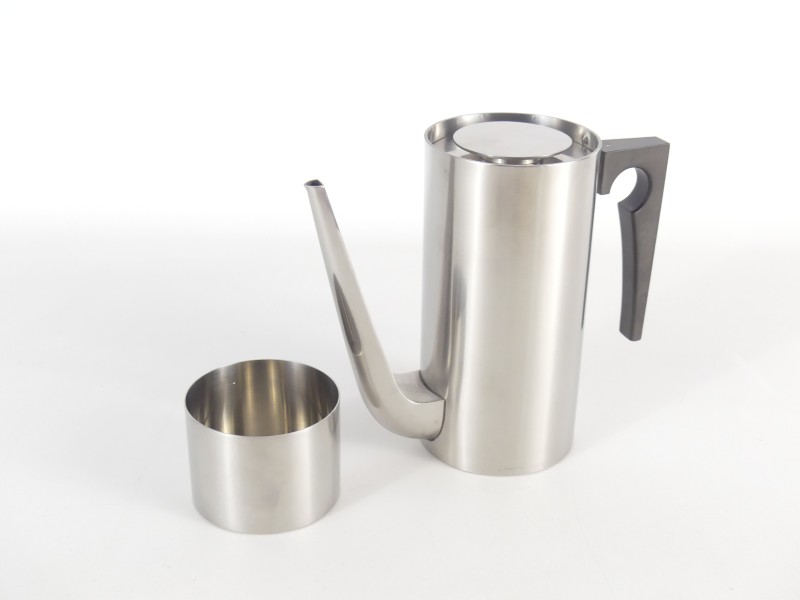 Stelton Koffiekan Arne Jacobson