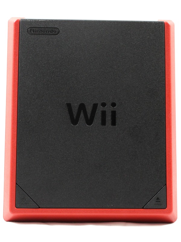Nintendo Wii Mini