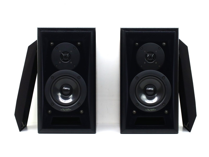 Set van 2 Technics SB-M300M2 luidsprekers