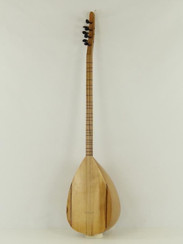 Traditionele Saz / Bağlama
