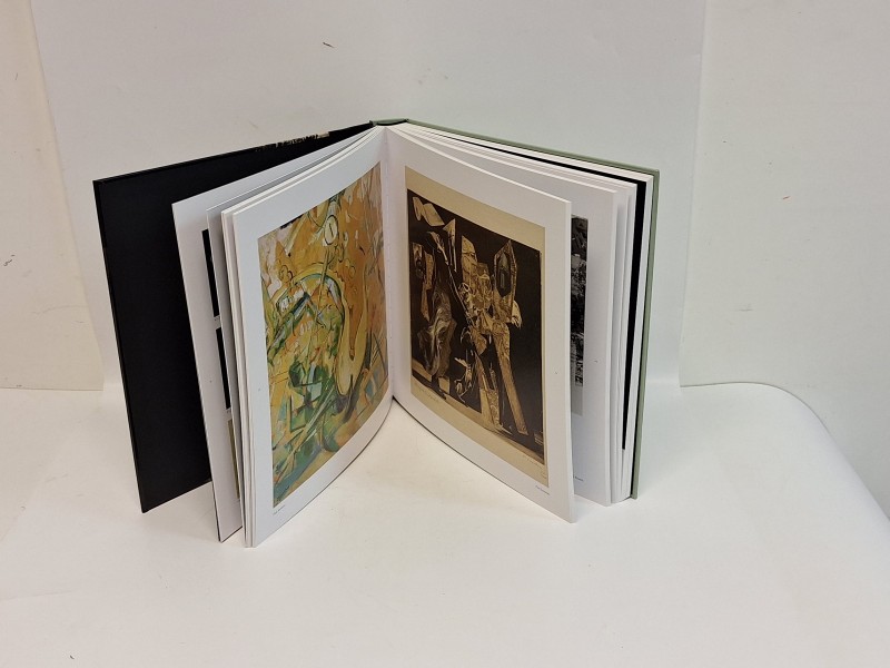 De diepte van het beeld: Experimentele fotografie in België – 2018