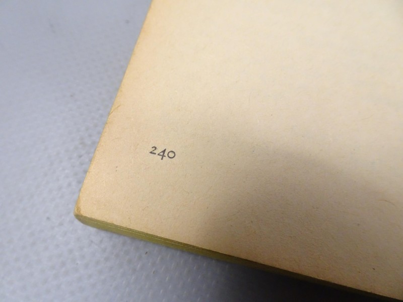 Boek: Gustav Schwab – Griekse Mythen en Sagen