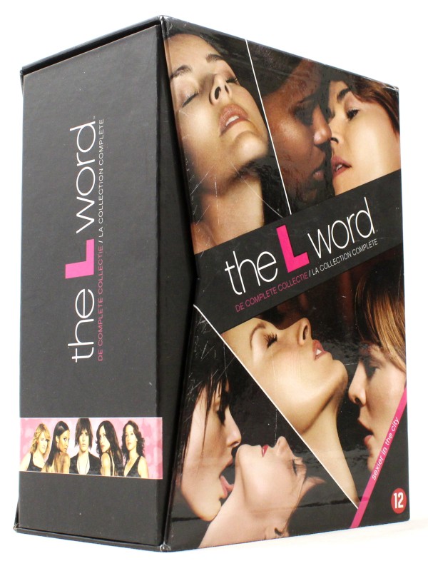 "The L Word" DVD-Box [Compleet]