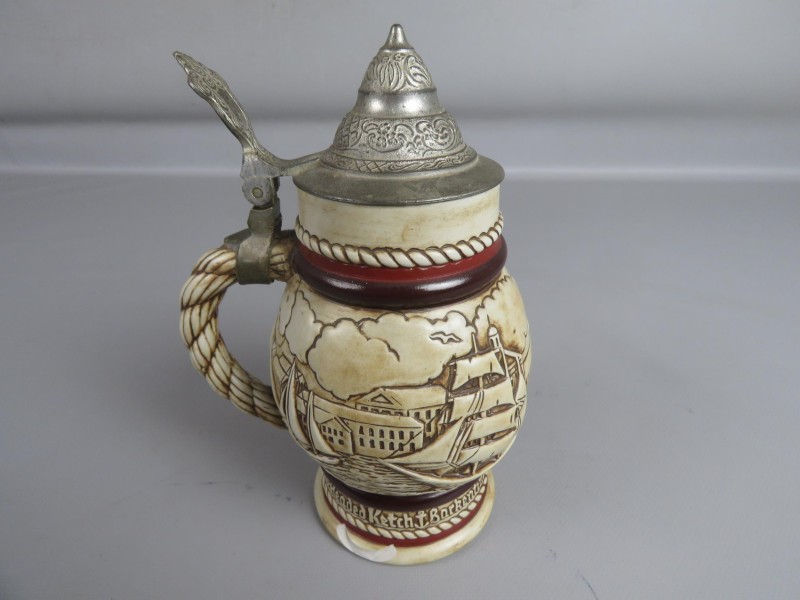 Vintage Avon bierpul