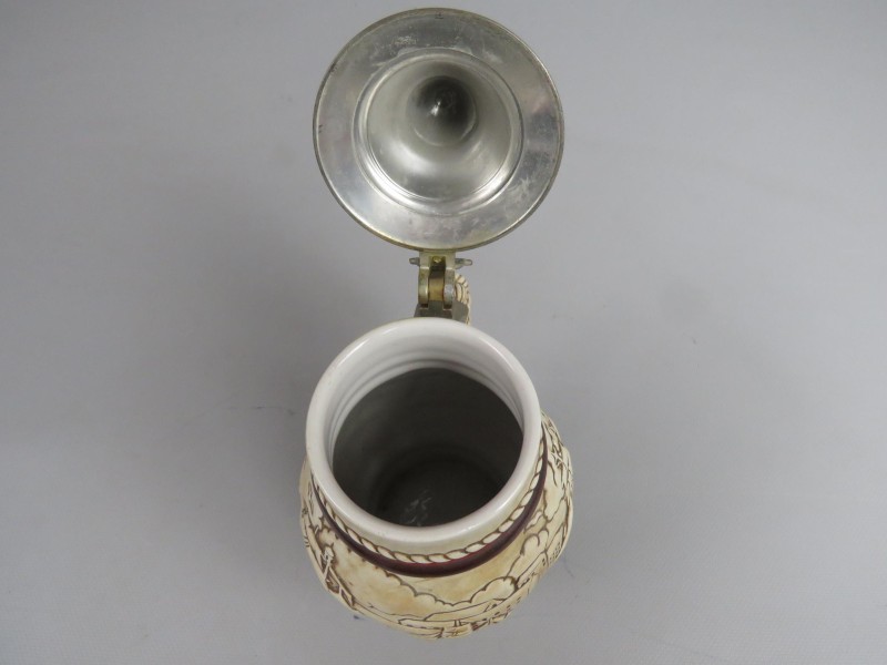 Vintage Avon bierpul