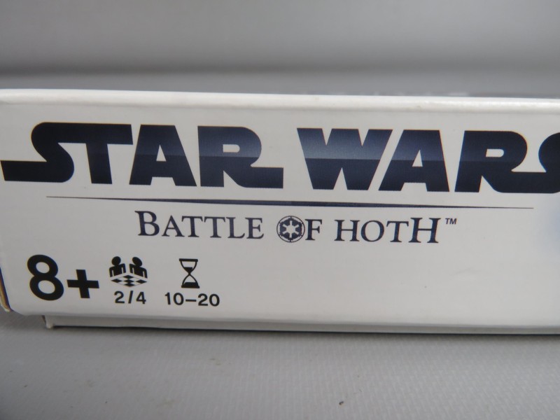 Lego Star wars gezelschap spel