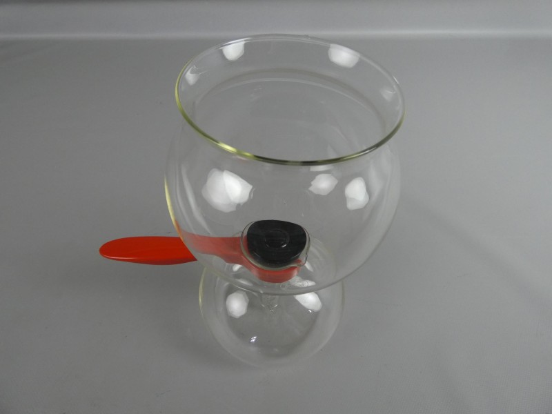 Bodum Vacuum koffiezetapparaat