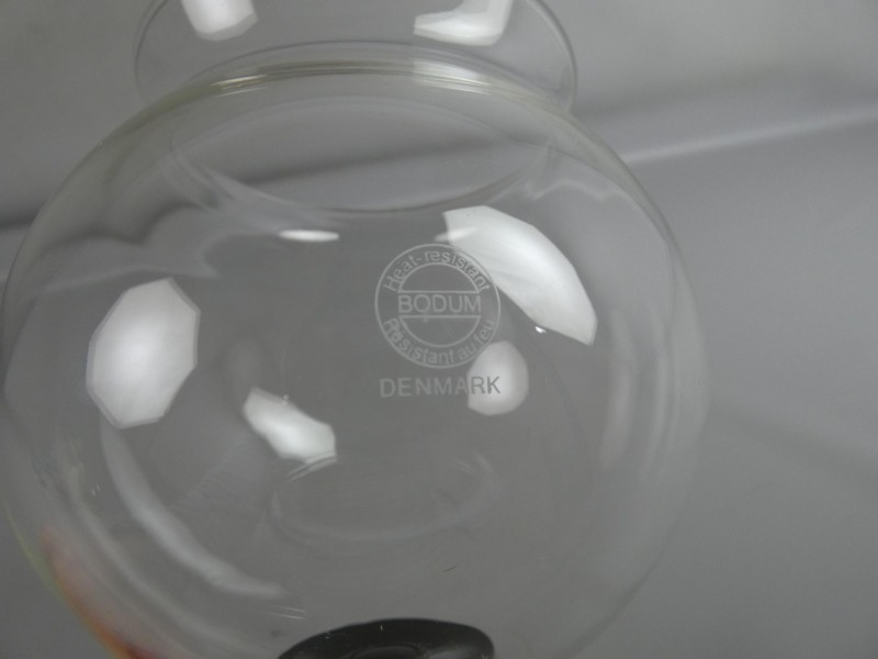 Bodum Vacuum koffiezetapparaat