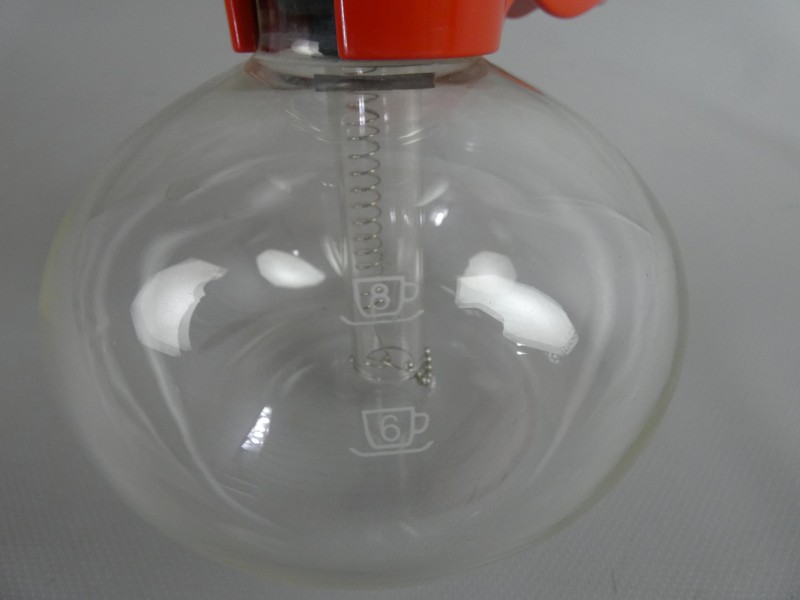 Bodum Vacuum koffiezetapparaat