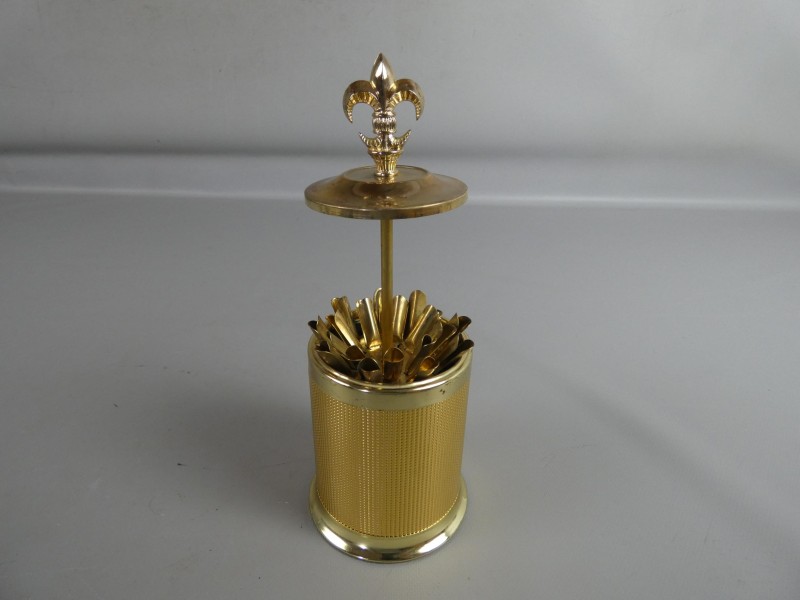 Vintage Sigarettenautomaat