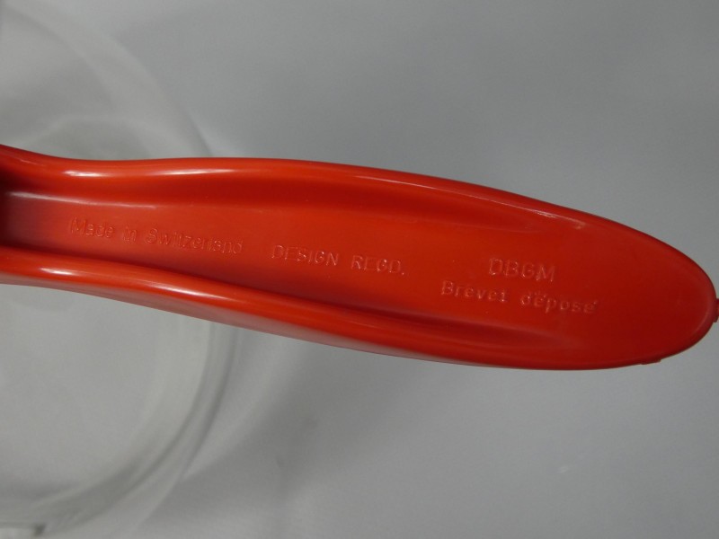 Bodum Vacuum koffiezetapparaat