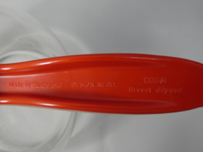 Bodum Vacuum koffiezetapparaat