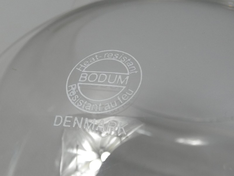 Bodum Vacuum koffiezetapparaat