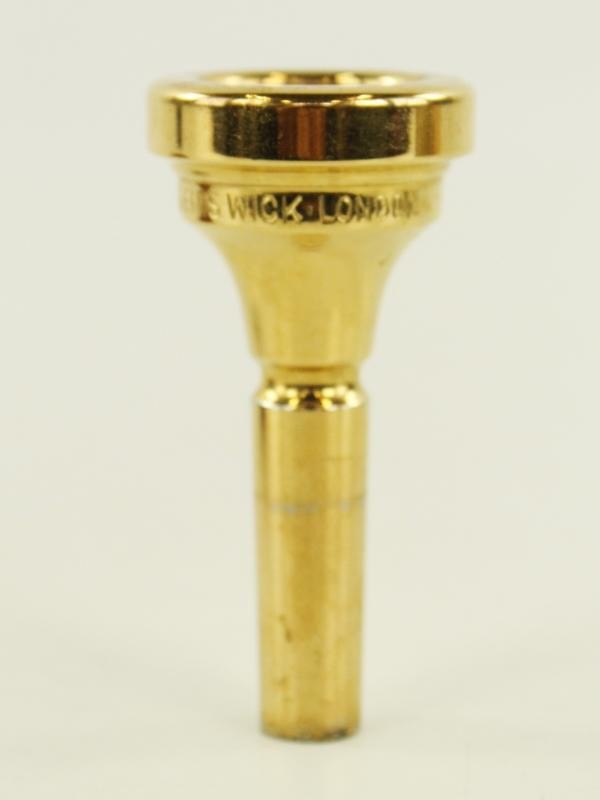 Trombonemondstuk - Denis Wick '4880-5BL Trombone'