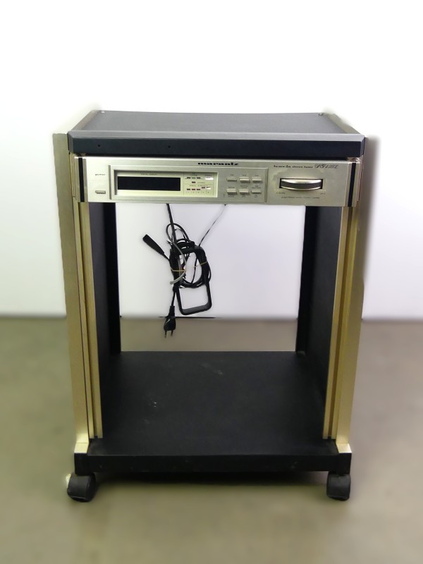 Vintage Tuner Marantz ST 450 L + Rek