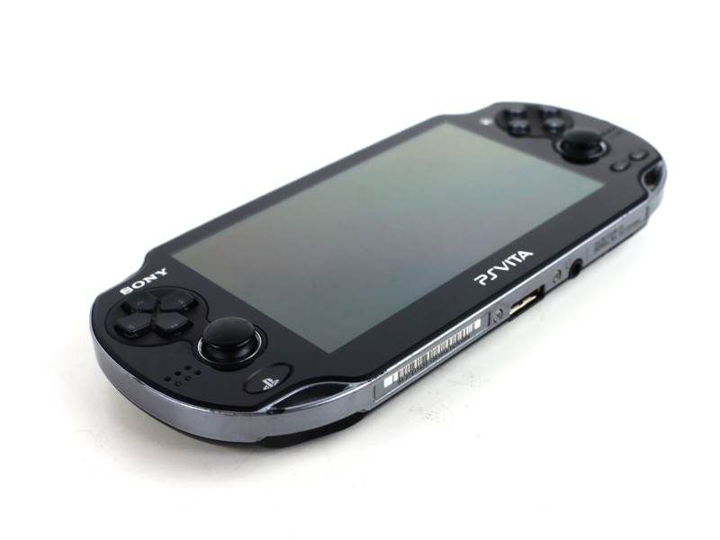 Sony PlayStation Vita - 2012