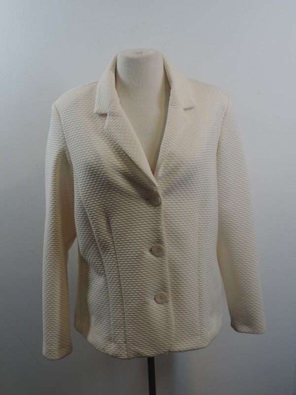 Stijlvol jasje Claude Arielle