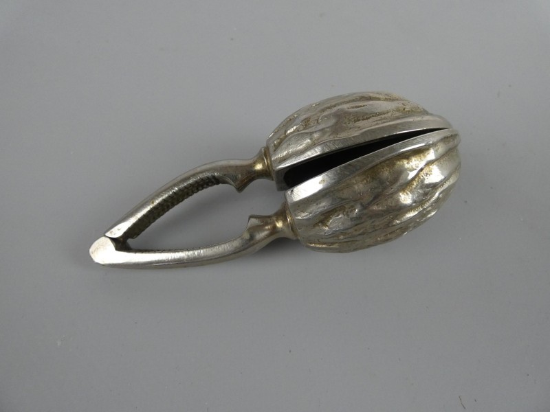 Walnoot - notenkraker