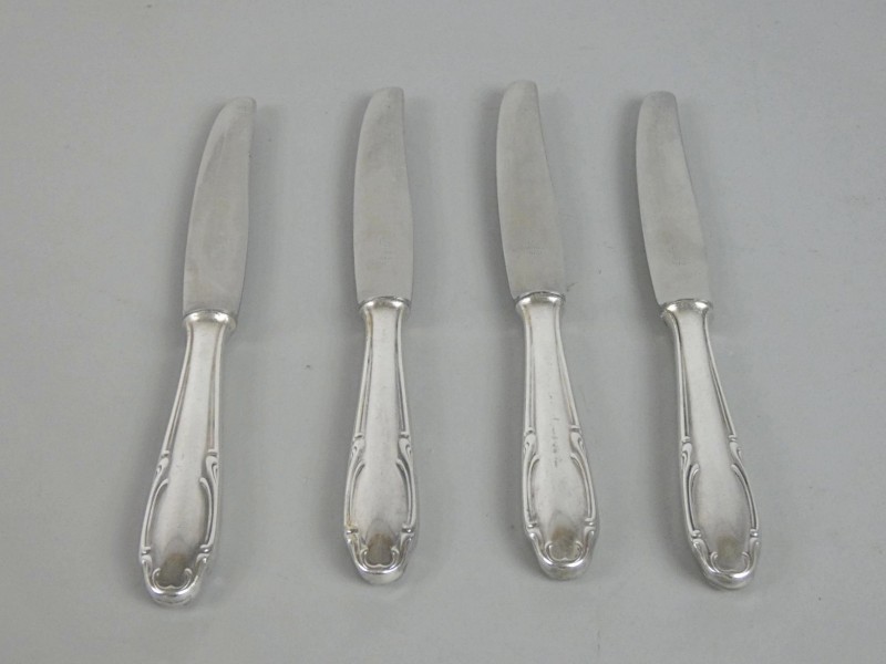 4 Solingen dinermessen