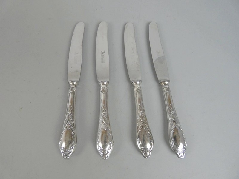 4 Messen Jager Solingen