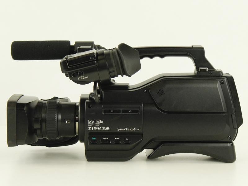 Otech Batteria Compatibile Per Sony HXR-MC2000E – Alta Capacità, Bassa Autoscarica, Garanzia 1 Anno - 2