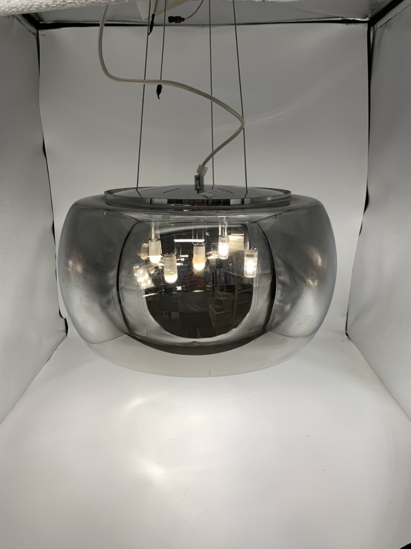 Hanglamp Sorpetaler Vapore