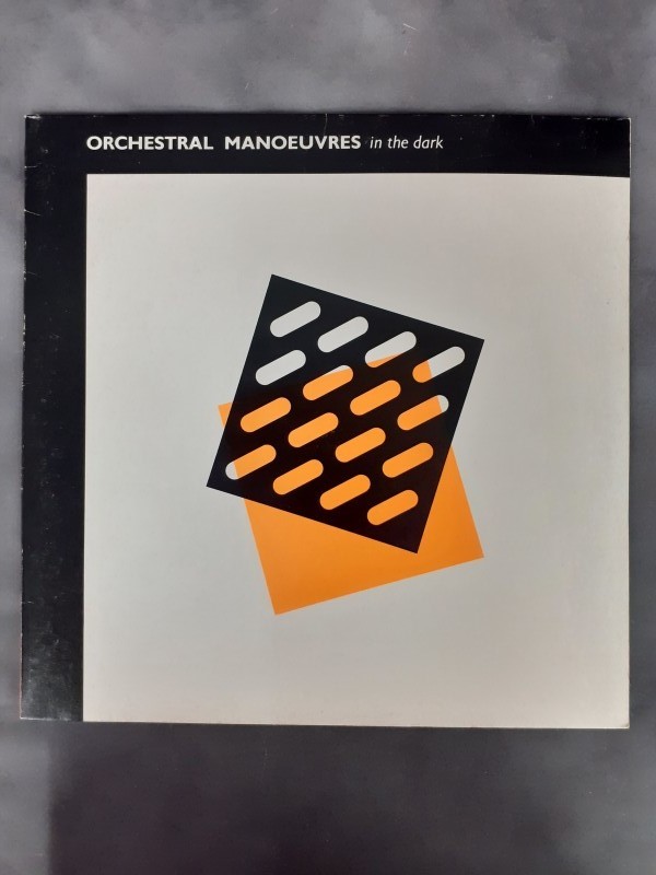 LP: Orchestral Manoeuvres In The Dark